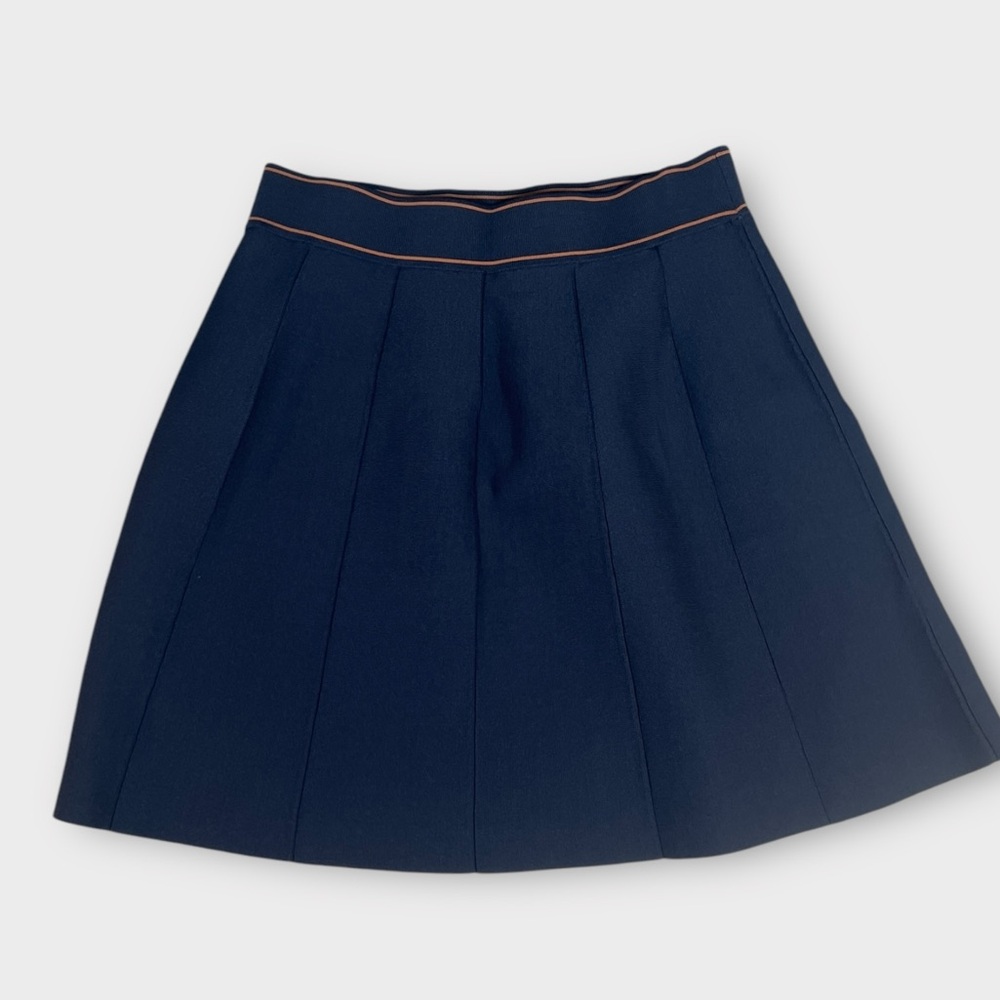 Tommy Hilfiger Fit n flare circle skirt sz XL